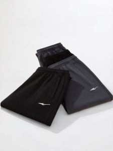 Erke | Summer Straight Trousers