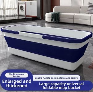 YOULE | Foldable Large Capacity Mopping Bucket