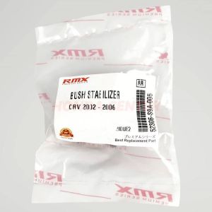 Karet Stabil Bushing Stabilizer Belakang Honda CRV RD Gen2 2002-2006 RMX