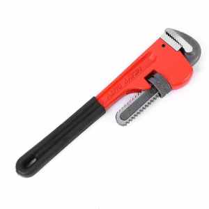 KUNCI PIPA 8/10 INCH Pipa Wrench Kunci Ledeng Bahan Kuat Anti Karat Baja Karbon