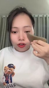 Dụng Cụ Mát Xa Cạo Gió Tim Sừng Nâng Cơ Mịn Da Chống Lão Hoá - Dụng Cụ Diện Chẩn