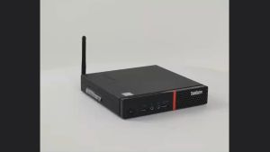 Máy tính mini PC để bàn Lenovo Thinkcentre M700 / M900 CORE I5 6th - Có kèm wifi - Hàng Chính Hãng