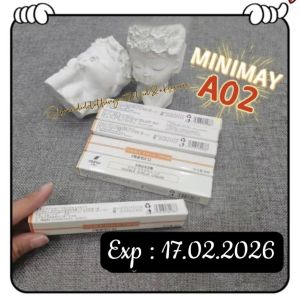 XR.Y PRO DOUBLE EYELID CREAM TRANSPARAN / MINIMAY PENEBAL LIPATAN MATA INSTAN / BOBEINI PEMBENTUK LIPATAN KELOPAK MATA / PBM982011