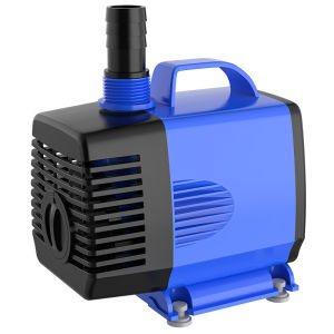 CHUANGXINZHE | Bơm Hồ Cá Đa Năng Ít Ồn 220V