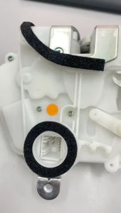 💫MALAYSIA READY STOCK💫HONDA ACCORD TAO CIVIC FD SNA CITY TMO INNER LOCK ONLY LATCH PINTU KUNCI FRONT REAR DALAM PINTU DOOR LOCK