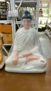 14.5’寸 南无本师释迦牟尼佛像 如来佛祖 , 14.5’ Lord shakyamuni Buddha Statue