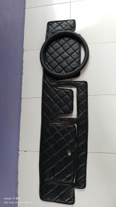 Alas pelindung Dashboard mobil kijang super pickup kotak paket 2in