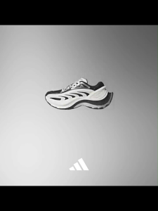 รองเท้ากีฬาลำลอง ระบายอากาศได้ดี สวมใส่สบาย และทันสมัย Adidas XLG MTW สไตล์เมชาเบา พื้นหนา เพิ่มความสูง