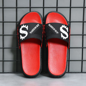 Dép Đi Biển Mùa Hè Thời Trang Cho Nam Đế Mềm Chống Trượt Thường Ngày Đế Dày Đế Mềm Đế Cao Su Đế Xuồng Đi Biển Cho Cặp Đôi