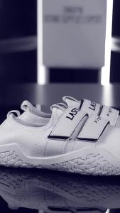 New weightlifting deadlift sneakers men ladies yoga gym beach sumo sole portable soft sole fitness shoes footwear non-slip 35-45