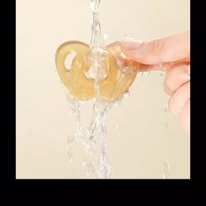 Travel Pacifier Holder & Portable Baby Pacifier Set: A Comprehensive Guide