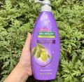 dầu gội Palmolive chiếc xuất thiên nhiên dưỡng ẩm bổ sung 600ml. 