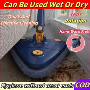 Heavy Duty Floor Mop & Squeezer: A Comprehensive Guide