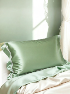 FUANNA (富安娜) | Silk Pillowcase Gift 1 piece