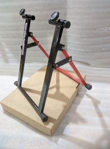 PADDOCK SEPEDA UNIVERSAL SEPEDA BISA DI NAIKI TANGGUH DAN KOKOH