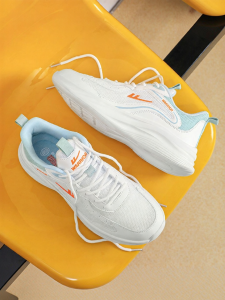 Warrior | New Breathable Running Shoes For Men