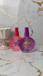 Pucelle Mist Cologne 150ml - Minyak Wangi Pucelle Tahan Lama