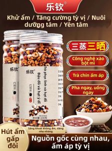 LEQIN | Trà Thảo Mộc Giảm Ẩm