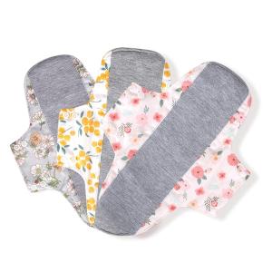 Pororo | Washable Cotton Absorbent Incontinence Underpad