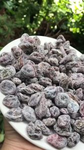 500GR XÍ MUỘI MƠ SỮA KHÔNG HẠT CHUA MẶN NGỌT ĐẶC SẢN ĐÀ LẠT