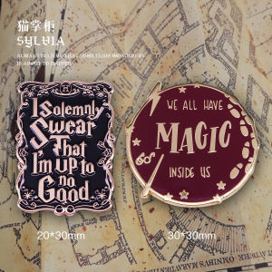 Ốp Điện Thoại Cao Su Kem Thần Chú Bản Đồ Điểm Sống Harry Potter Phép Thuật Không Làm Chuyện Tốt Tôi Thề Phụ Kiện DIY