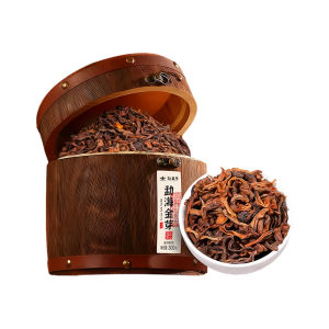 XINYIHAO | Aged Ten Years or More Puer Ripe Tea Loose Tea