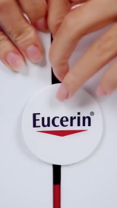 Eucerin Tinh chất dưỡng sáng da 2 bước Even Radiance Duo Ampoules (2x15ml)