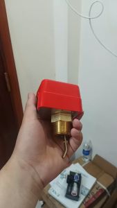 Công tắc dòng chảy HFS 25 ren 27mm34mm