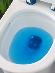 ก้อนฟ้า น้ำยาดับกลิ่นชักโครก  ก้อนดับกลิ่น ดับกลิ่นชักโครก น้ำสีฟ้าเจลดับกลิ่น แพ็ค 10 ก้อน ก้อนฟ้าใส่ชักโครก ก้อนดับกลิ่นชักโครก ก้อนใส่ห้องน้ำ