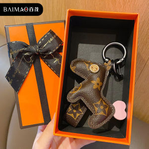 Móc Chìa Khóa Xe Ô Tô Nữ Ngựa Nhỏ Cổ Điển Tinh Xảo Đáng Yêu Móc Chìa Khóa Treo Đồ Trang Sức Cặp Sách Phụ Kiện Treo