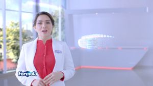 SIKAT GIGI FORMULA SOFT isi 3 atau 4 pcs Extreme Clean bulu lembut