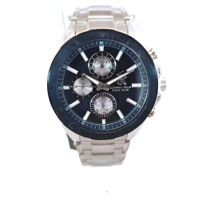 Beverly Hills Polo Club Mens Multifunction Watch (BP3612X.390)