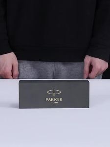 Parker | Bút Quà Tặng Đựng Cho Doanh Nhân & Học Sinh Có Thể Tùy Chỉnh