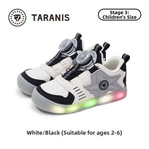 TARANIS | Anti-slip Soft Bottom Casual Childrens Sneakers
