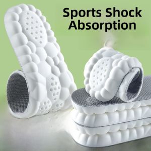 XIANZHAO | Shock Absorption Thickened Comfortable Soft Sole Anti-Pain Insoles
