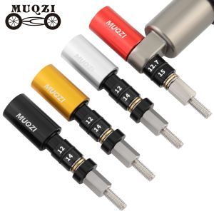 MUQZI Rear Shock Bushing Mount Tool MTB Bike Rear Suspension Bushing Removal Tool