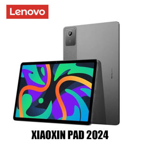 Global ROM Lenovo Xiaoxin Pad 2024 Tablet 11 inch Qualcomm Snapdragon 685 8GB RAM 128GB ROM 7040mAh 1920x1200 Tablet