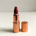lipstick CHARLOTTE TILBURY MINI MATTE REVOLUTION. 