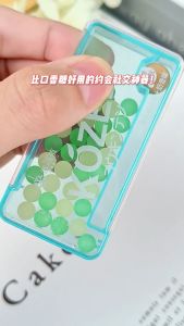 Kozed Refreshing Candy 爆珠糖 Explode Candy 冰爽提神醒脑 读书/开车神器 清新口腔 Sugar Free