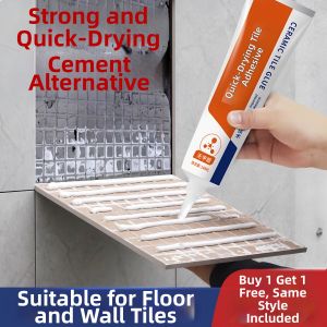 Strong Replacement Tile Adhesive