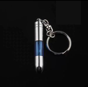 Static Rod Electrostatic Discharger Portable Anti-Static Keychain Winter Dry Climate Static Antistatic Car Supplies