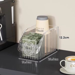 evesigar | Giá Đựng Cốc 2 Tầng