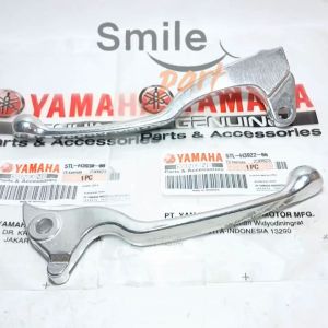 Handle Rem Kiri Kanan Mio Sporty Mio Smile Mio Soul Fino Nuovo 5TL Handel Hendel Rem Depan Belakang
