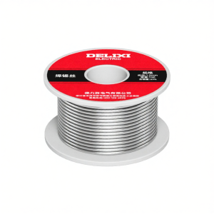 DELIXI Electric | Low-Temperature Lead-Free Solder Wire 0.8mm