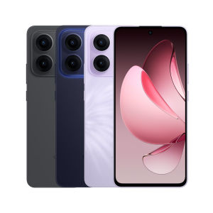 OPPO Reno13 F 5G (8/256GB)(12/256GB) Snapdragon 6 Gen 1 AI Livephoto Garansi Resmi OPPO Indonesia