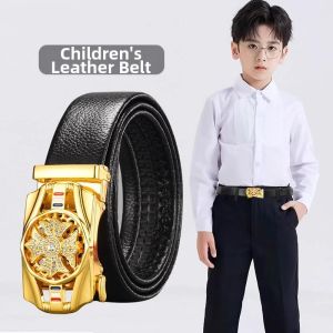 forsso | Automatic Childrens Belt
