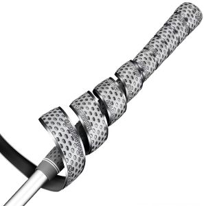 Shock Absorbing Anti-slip Moisture-wicking Durable Golf Hand Grip Tape