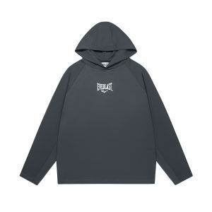 Everlast | Áo Hoodie Đa Năng Mùa Thu cho Huấn Luyện Boxing Thể Dục Chạy Bộ Võ Thuật