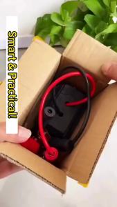 Xe Ô Tô Pin Lithium Chuyển Đổi Bộ Sạc Kẹp Tự Động Đánh Lửa Nhảy Khởi Động Makita Tăng Áp Cáp Khẩn Cấp Điện Tự Làm Dụng Cụ