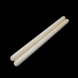 Ailanthus Altissima Swingleh Drumstick a Pair of Wooden Solid Wood Hall Drumstick Tuned Drum Drum Sticks Chinese Big Drum Red Drum Small Drumstick Drum Sticks